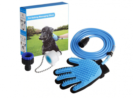 Gray helmet for bikers