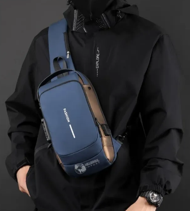 🔥 La Mochila Antirrobo más Vendida del 2025