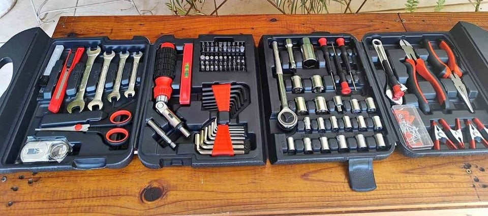 Deja de gastar dinero en técnicos por problemas que puedes resolver en 5 minutos.