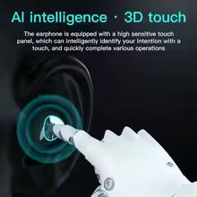 PEDI Auriculares TWS + Smartwatch de REGALO + ENVIO GRATIS