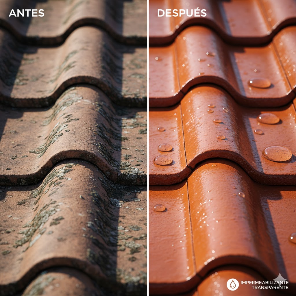 Fórmula de Ingeniería en 1L: Blindaje Invisible Anti-Humedad con Acabado Premium. Y ENVIO GRATIS